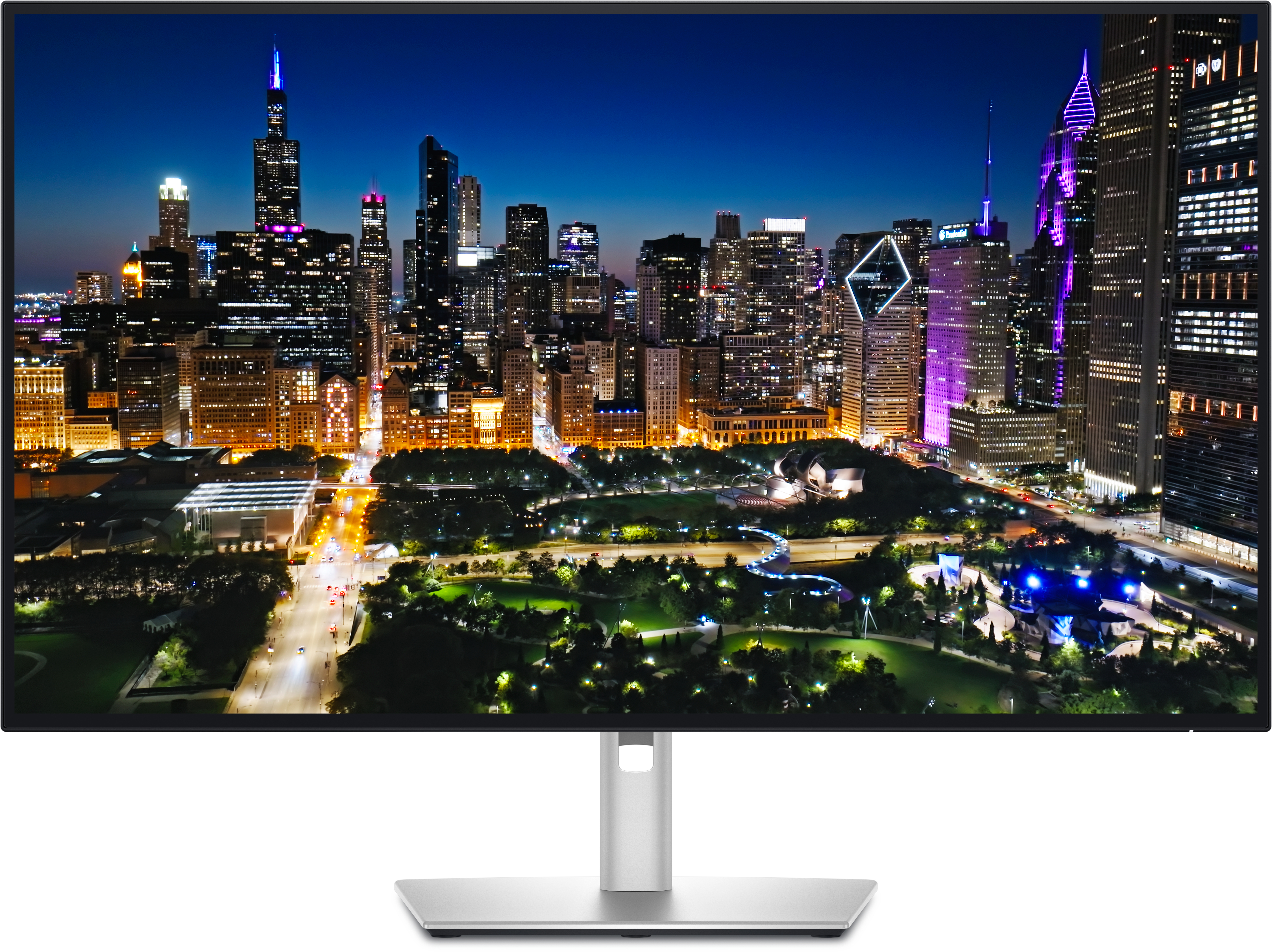 Dell UltraSharp U3225QE - LED-Monitor - 81.3 cm (32")