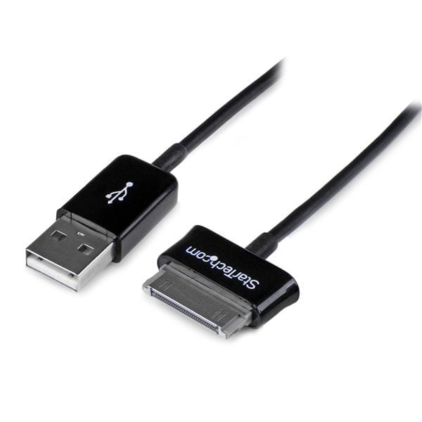 StarTech.com 3m Dock-Connector auf USB Kabel