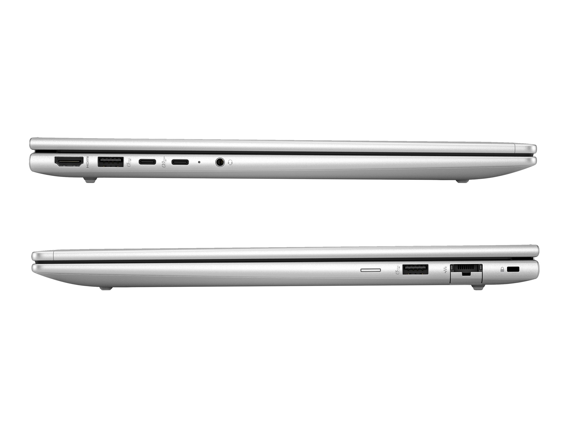 HP ProBook 460 G11 Notebook - Intel Core Ultra 7 155U / 1.7 GHz - Win 11 Pro - Intel Graphics - 32 GB RAM - 1 TB SSD NVMe - 40.6 cm (16")