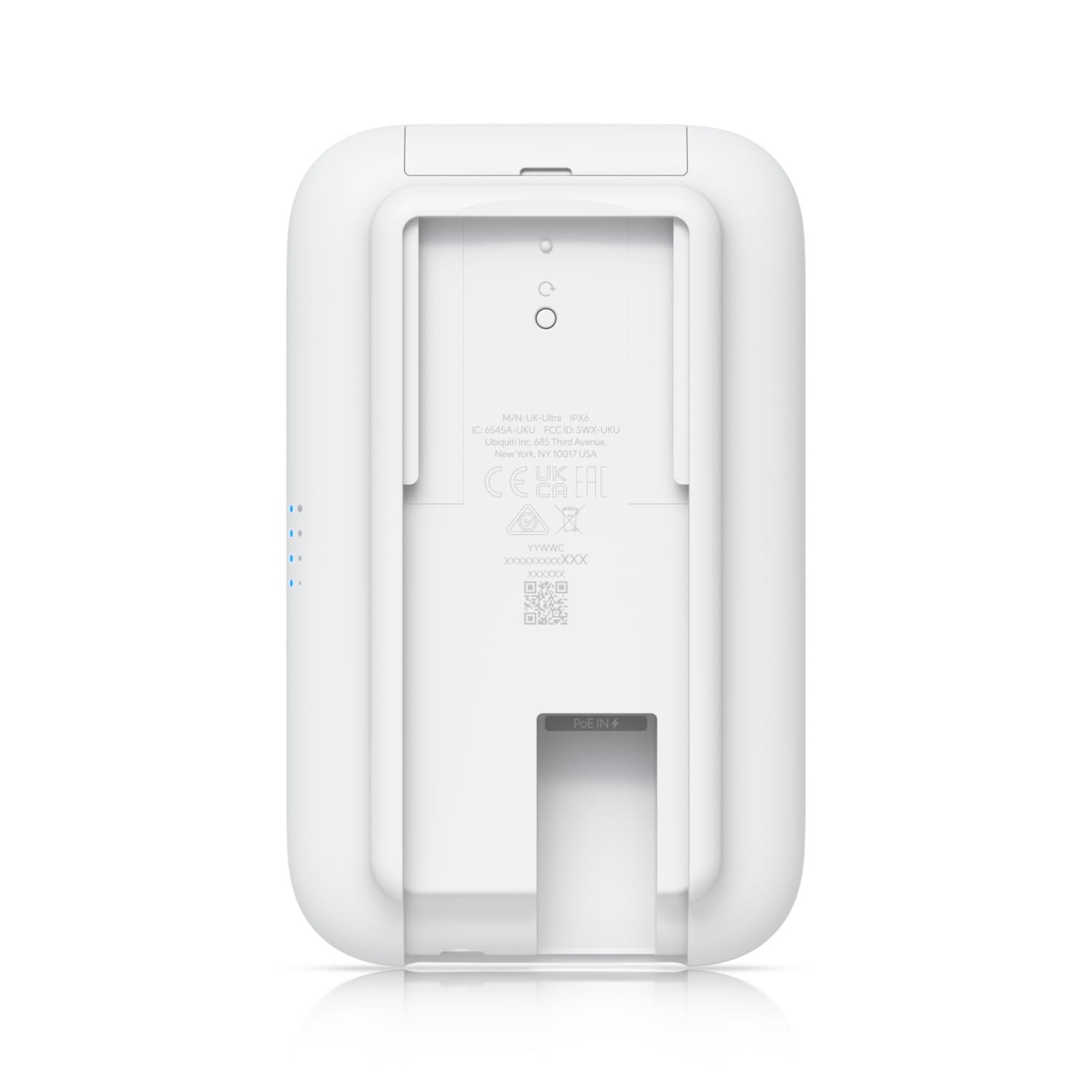 Ubiquiti UniFi Swiss Army Knife Ultra - Accesspoint
