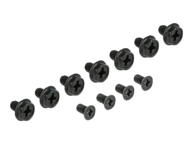 Delock Laufwerksschachtadapter - 3,5" auf 2,5" (8.9 cm to 6.4 cm)