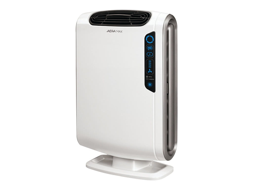 Fellowes AeraMax DX55 - Luftreiniger - Mobil