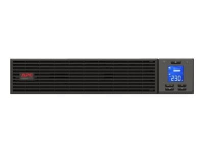 APC Easy UPS SRV SRVPM6KRIL - USV (Rack - einbaufähig) - Online-USV