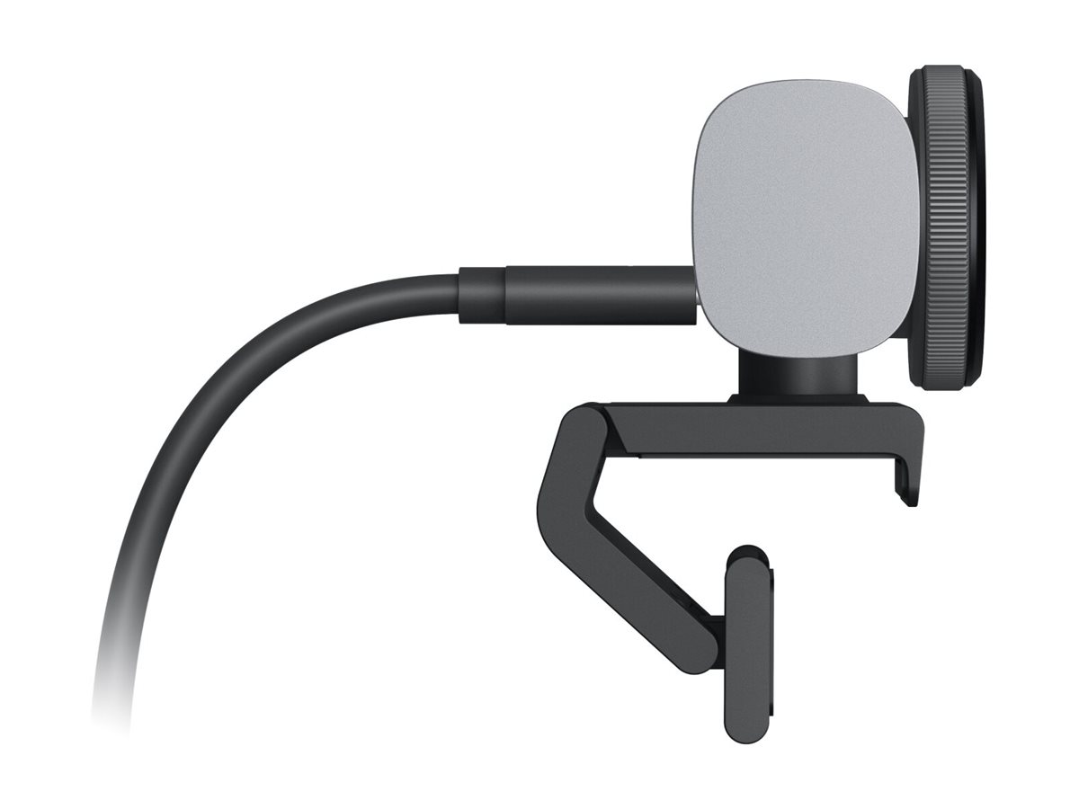 Logitech Master Series MX Brio - Live-Streaming-Kamera