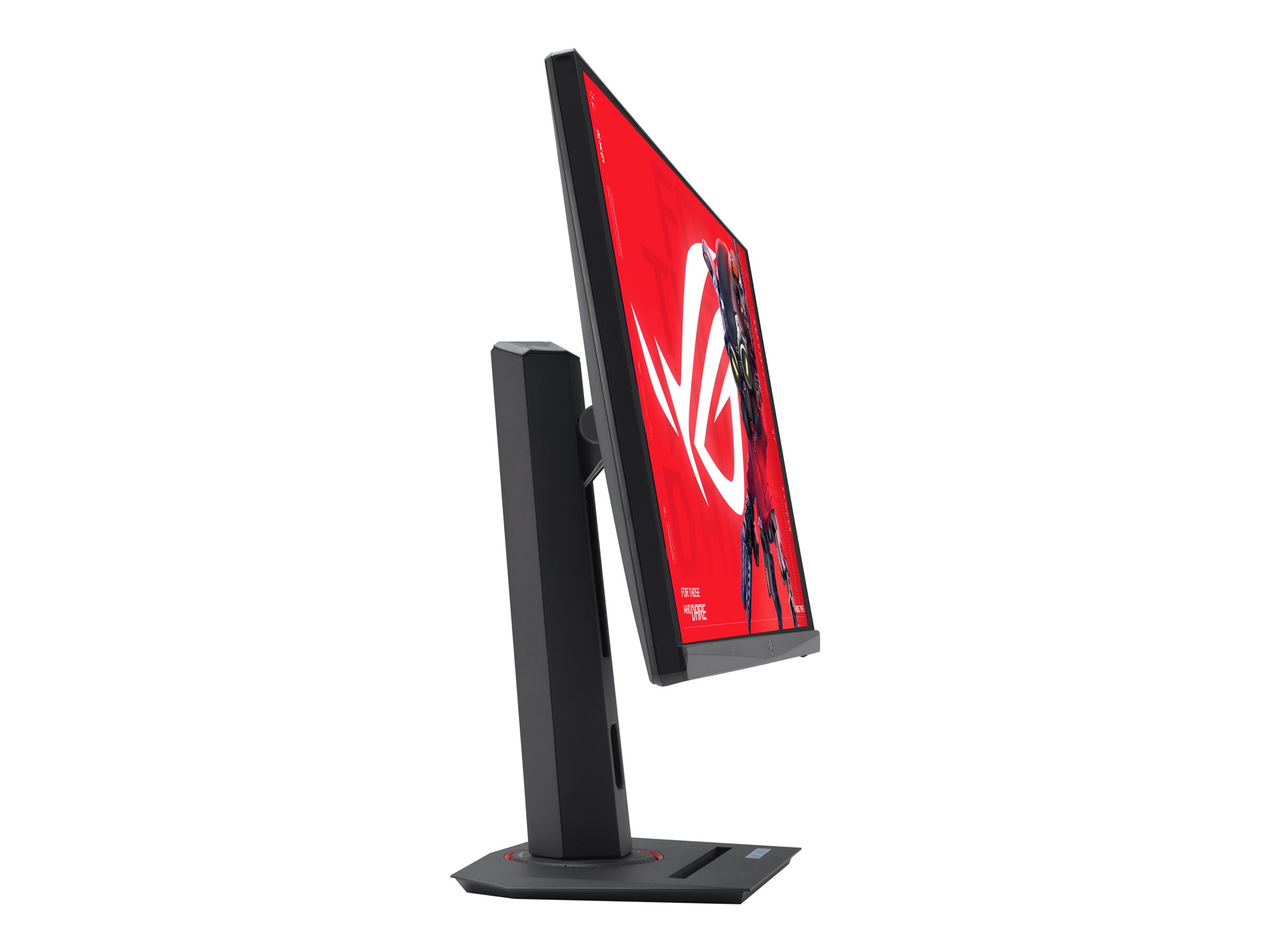 ASUS ROG Strix XG27UCS - LED-Monitor - Gaming - 68.5 cm (27")