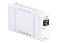 Epson T50U1 - 350 ml - Photo schwarz - original