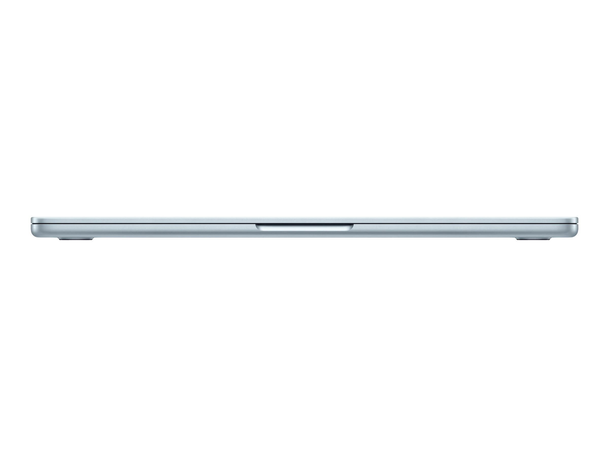 Apple MacBook Air - M5 - M5 8-core - 16 GB RAM - 512 GB SSD - 34.46 cm (13.6")