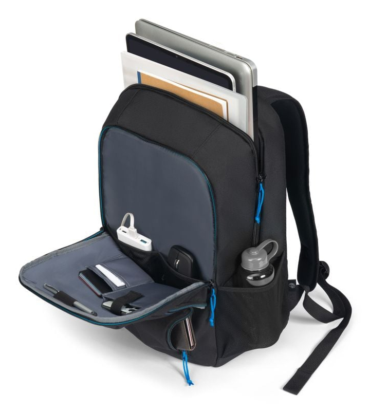 Dicota SPIN II - Notebook-Rucksack - 40.6 cm