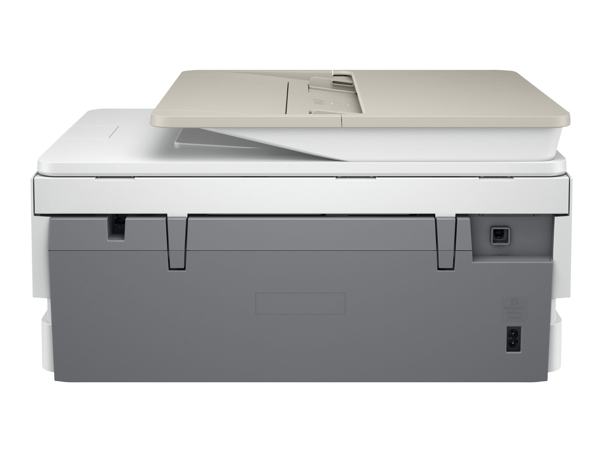 HP ENVY Inspire 7920e All-in-One - Multifunktionsdrucker - Farbe - Tintenstrahl - 216 x 297 mm (Original)