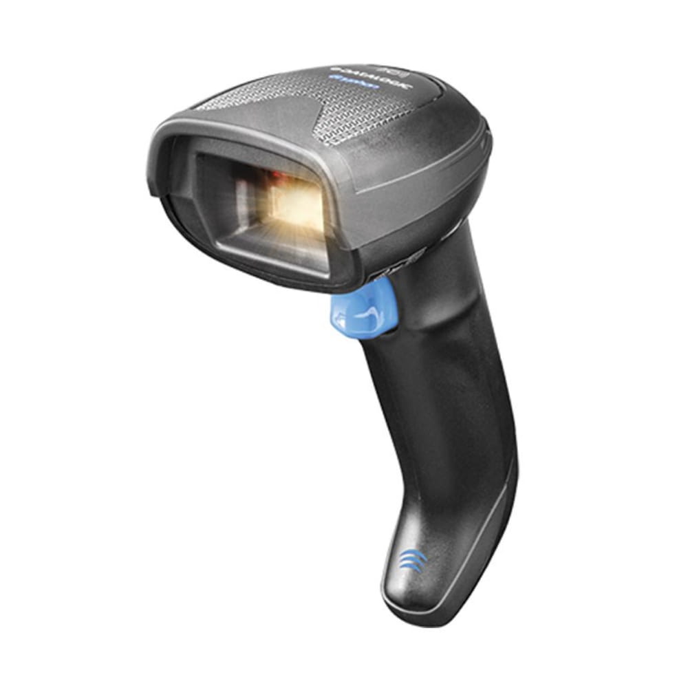 Datalogic Gryphon I GM4500 - Kit - Barcode-Scanner