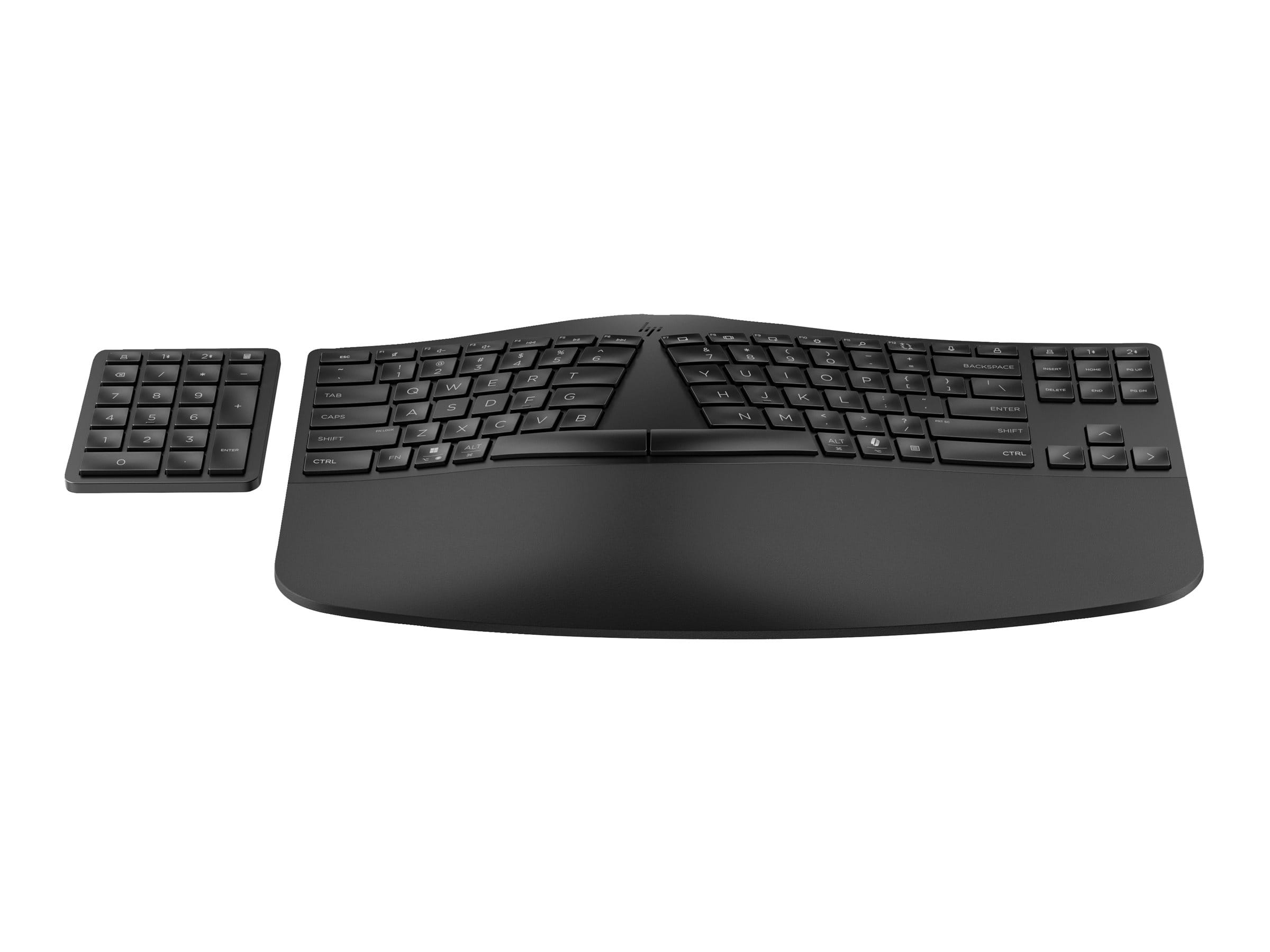 HP 965 - Tastatur-und-Tastenfeld-Set - kompakte