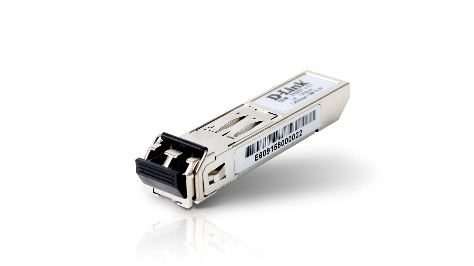 D-Link DEM 310GT - SFP (Mini-GBIC)-Transceiver-Modul