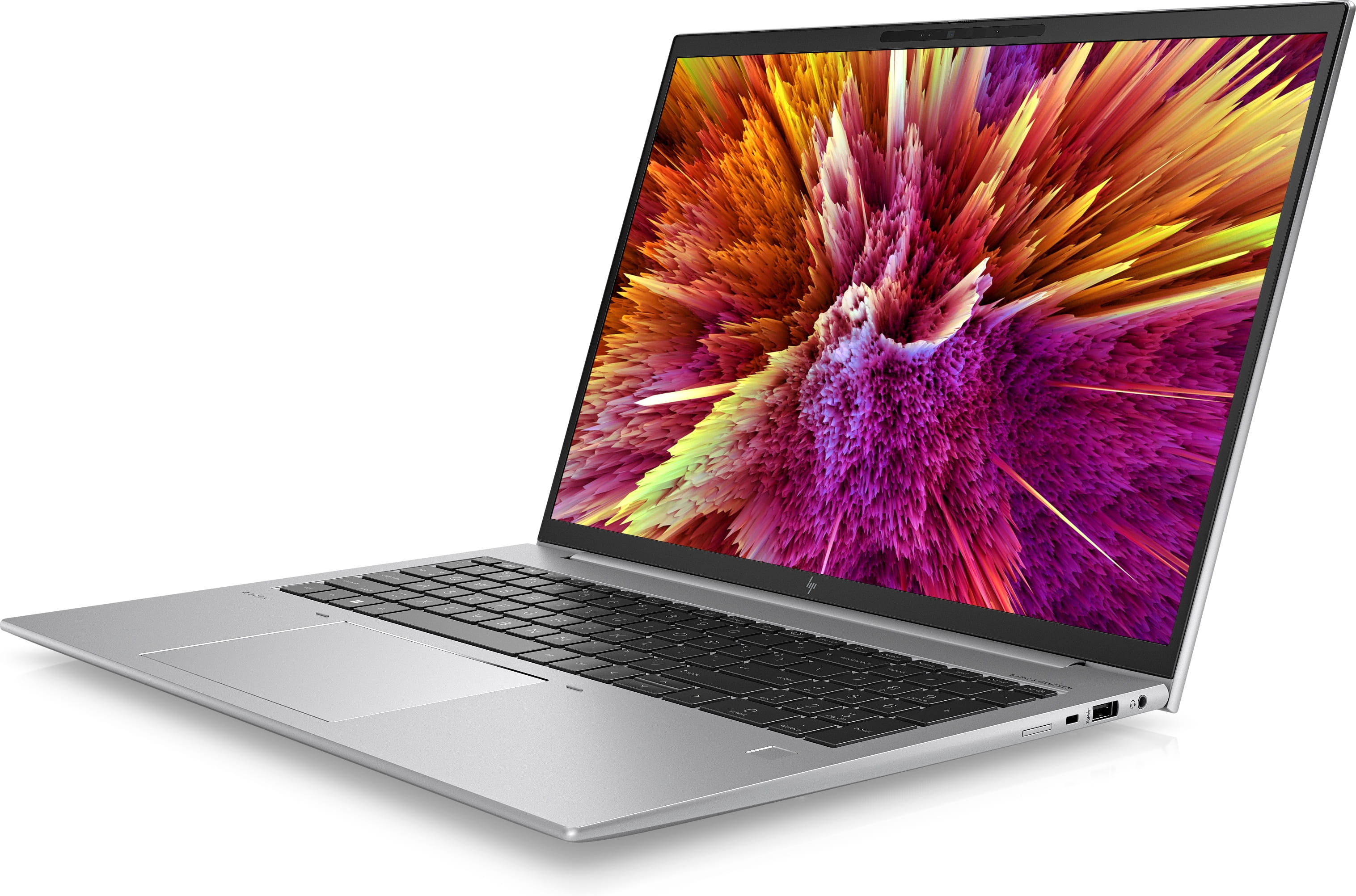 HP ZBook Firefly 16 G10, Intel® Core™ i7, 40,6 cm (16"), 1920 x 1200 Pixel, 32 GB, 1 TB, FreeDOS