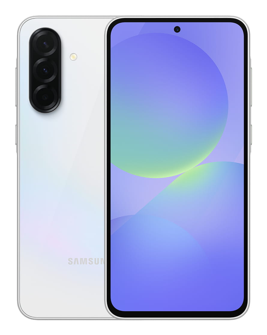 Samsung Galaxy A36 - 5G Smartphone - Dual-SIM - RAM 8 GB / Interner Speicher 256 GB - OLED-Display - 6.7" - 2340 x 1080 Pixel (120 Hz)