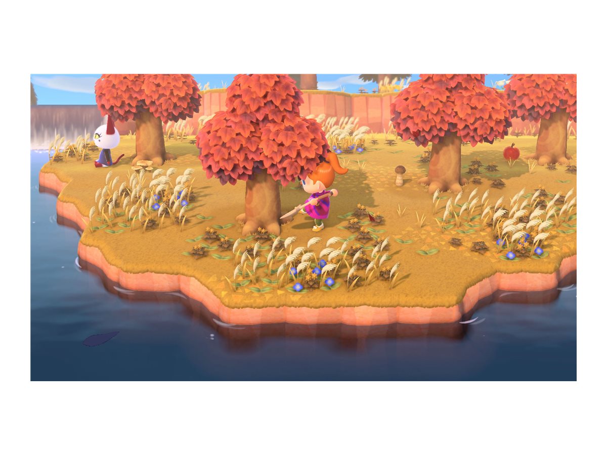 Nintendo Animal Crossing New Horizons - Nintendo Switch