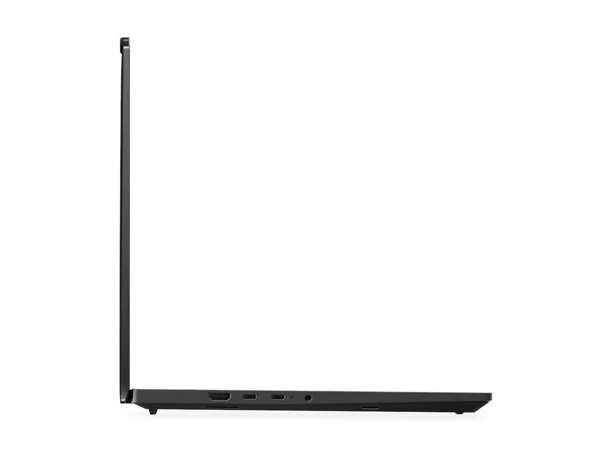 Lenovo ThinkPad P1 Gen 9 21UE - Intel Core Ultra 9 386H / 2.1 GHz - vPro Enterprise - Win 11 Pro - RTX PRO 2000 Blackwell - 64 GB RAM - 1 TB SSD, NVMe, Performance - 40.6 cm (16")