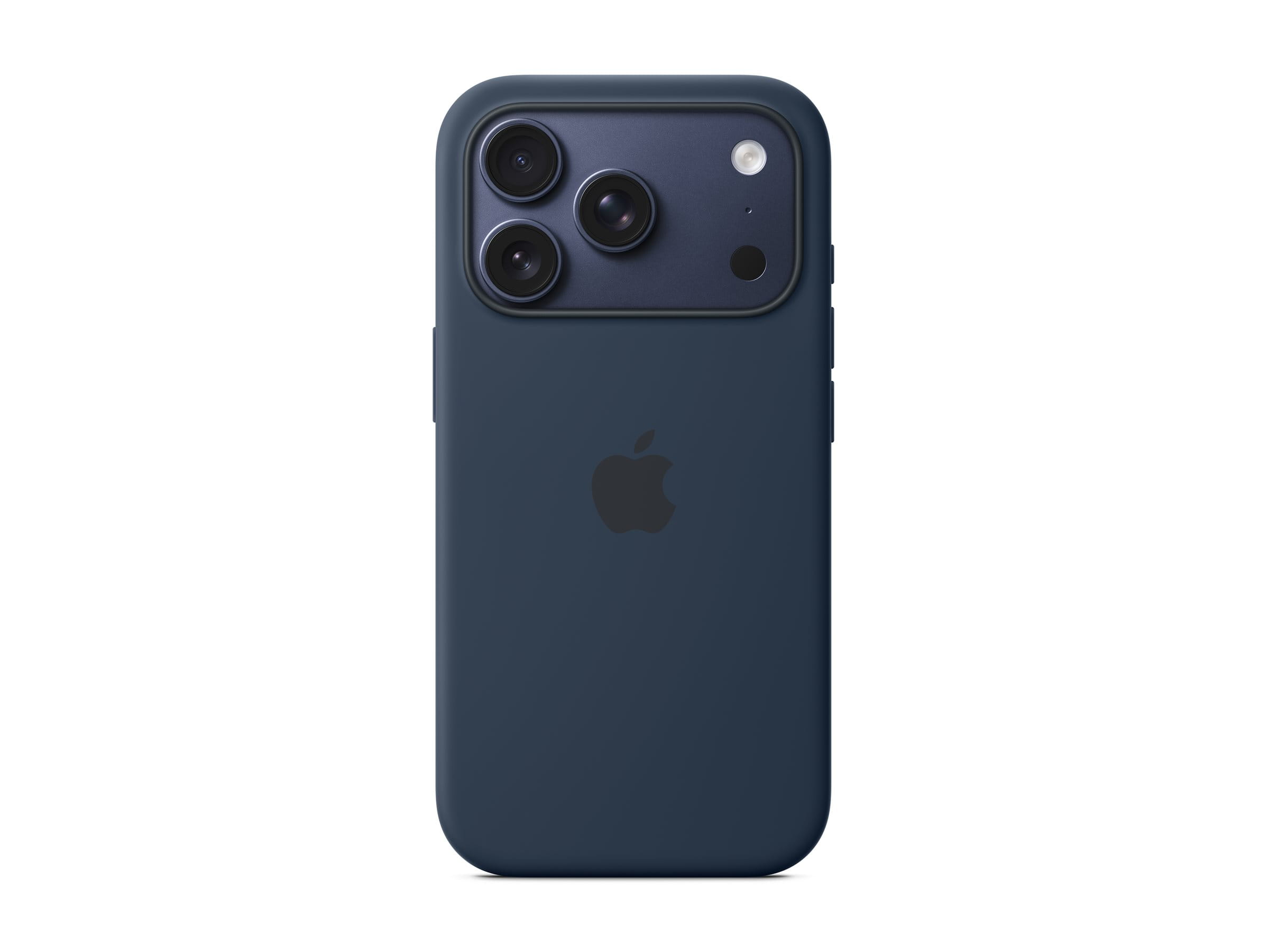 Apple Hintere Abdeckung für Mobiltelefon