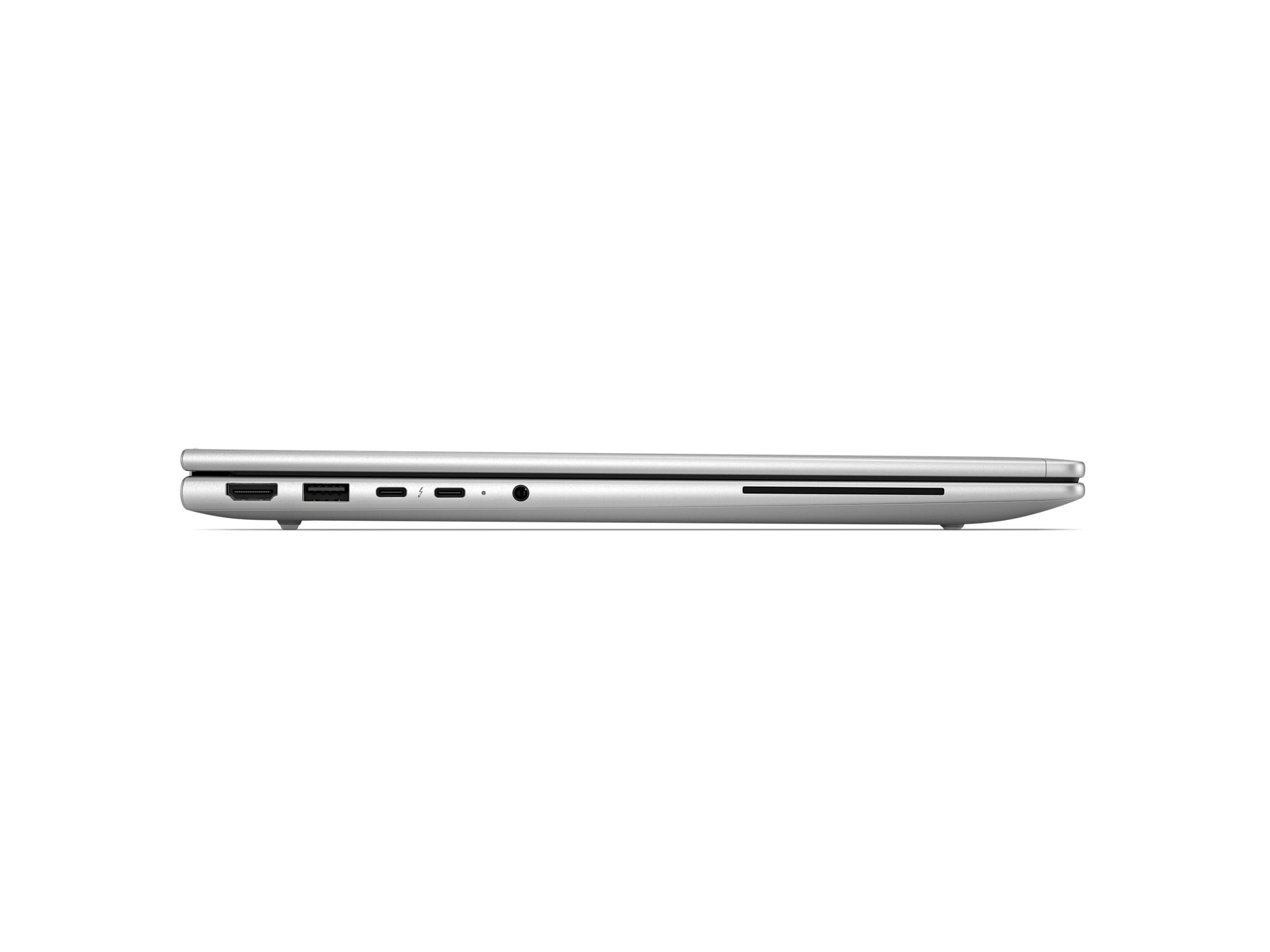HP EliteBook 6 G2i Notebook Next Gen AI - 177-Grad Scharnierdesign - Intel Core Ultra 5 325 / 2.1 GHz - Win 11 Pro - Intel Graphics - 16 GB RAM - 512 GB SSD NVMe - 40.6 cm (16")
