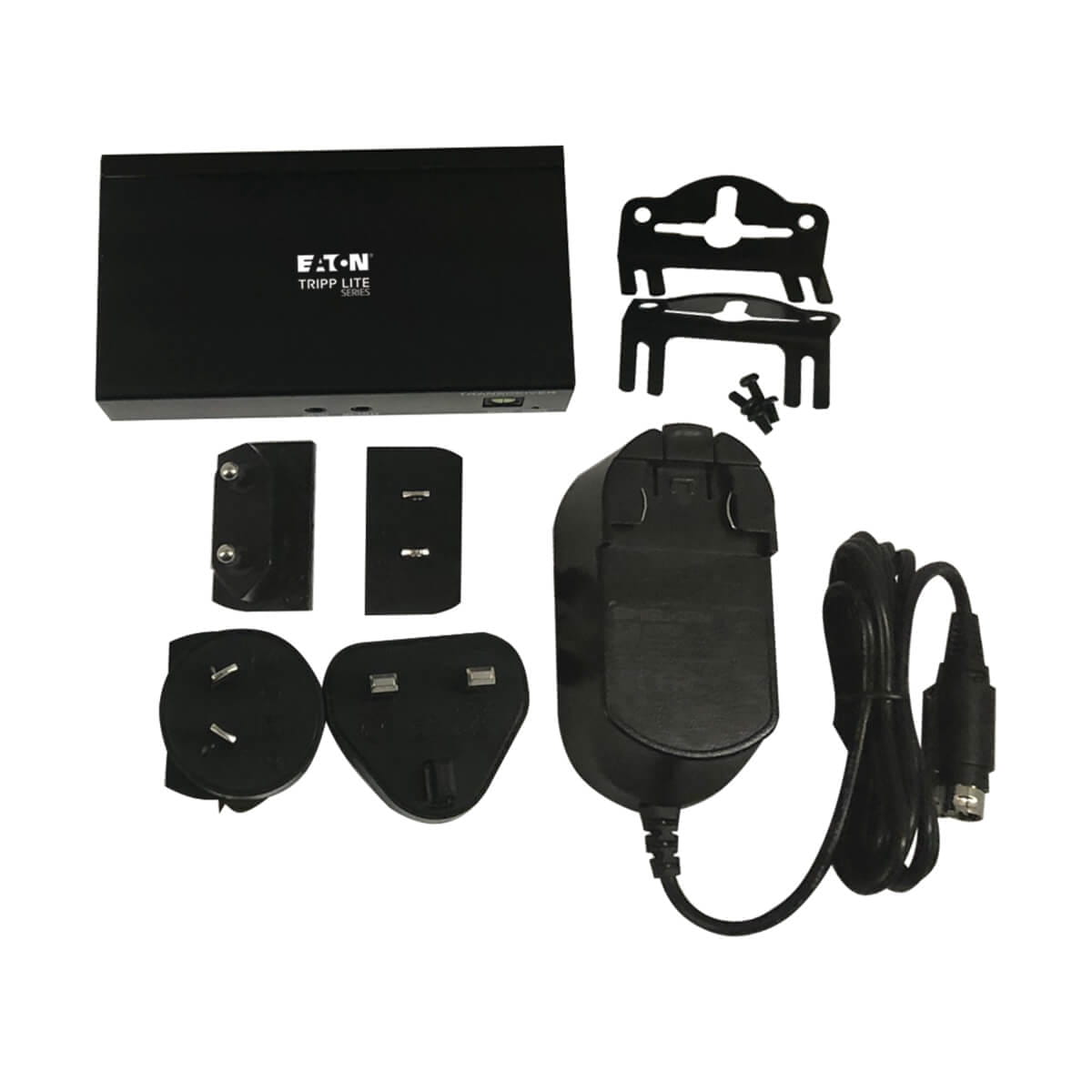 Tripp Eaton Tripp Lite Series HDMI over Cat6 Receiver