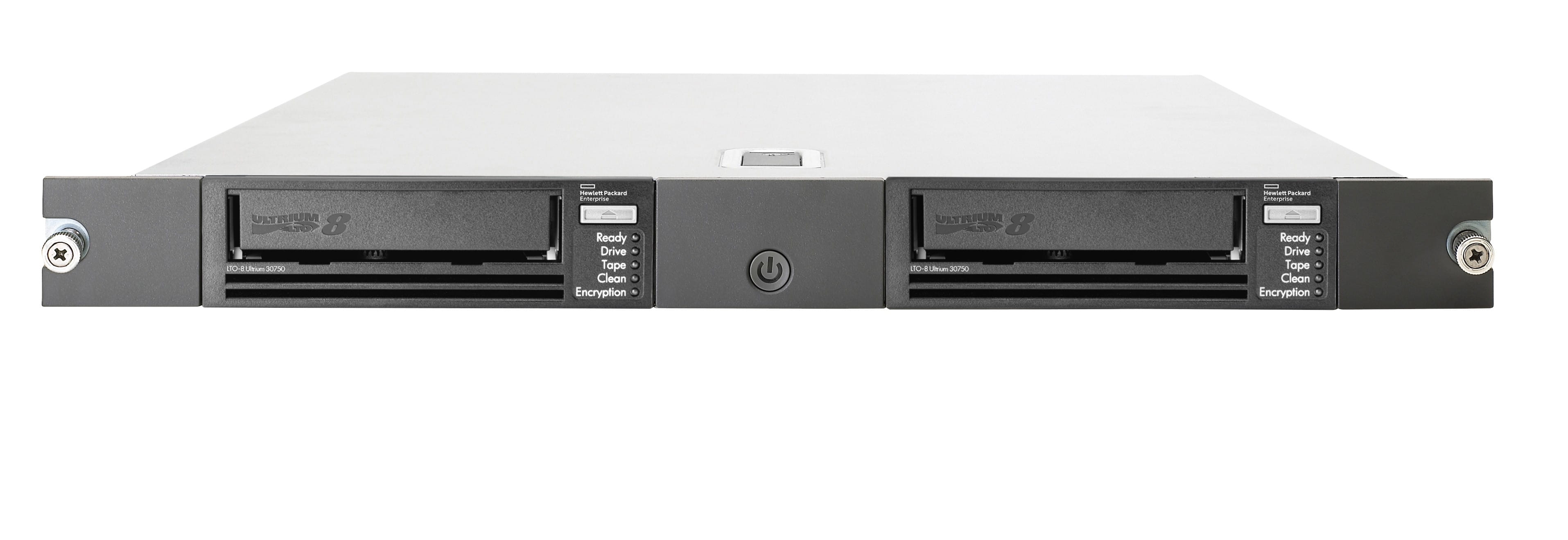 HPE StoreEver LTO-9 Ultrium - Bandlaufwerk - LTO Ultrium (18 TB / 45 TB)
