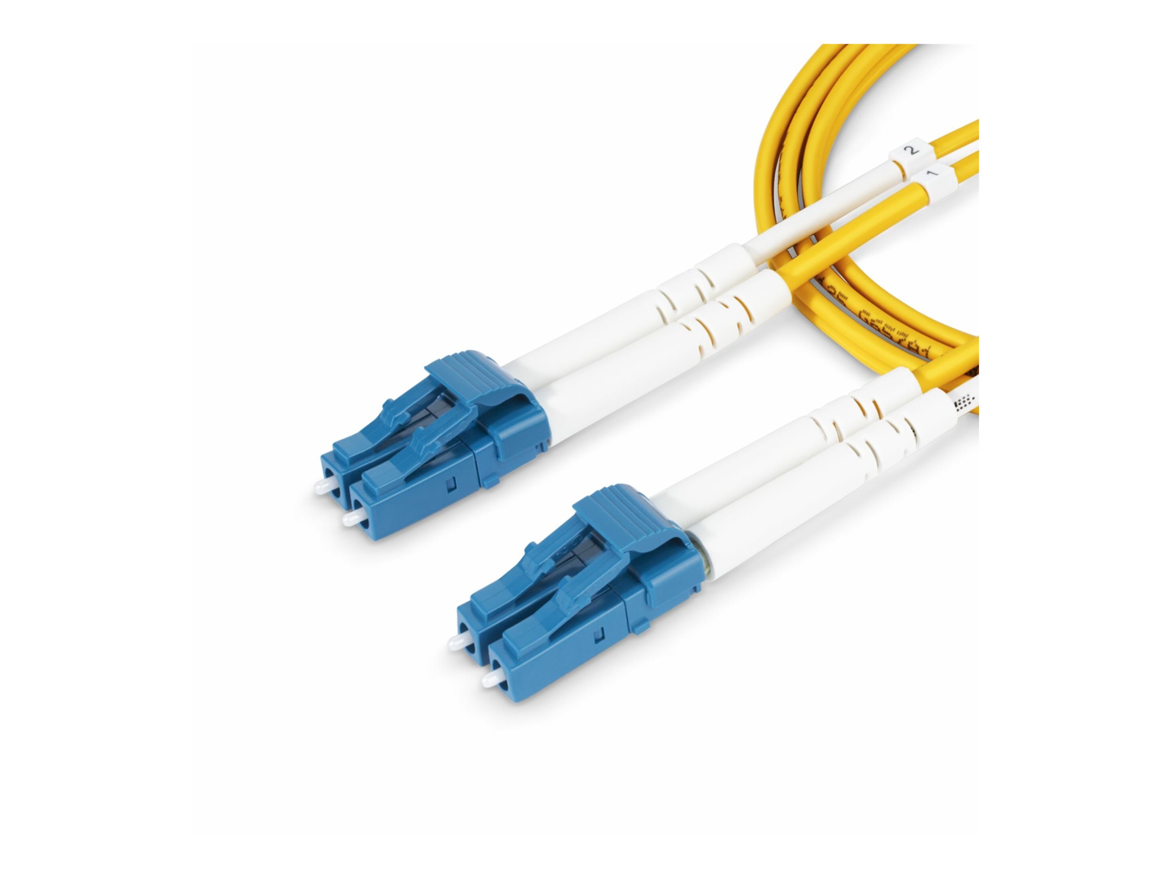 StarTech.com 40 Meter LWL Patchkabel LC LC (UPC)