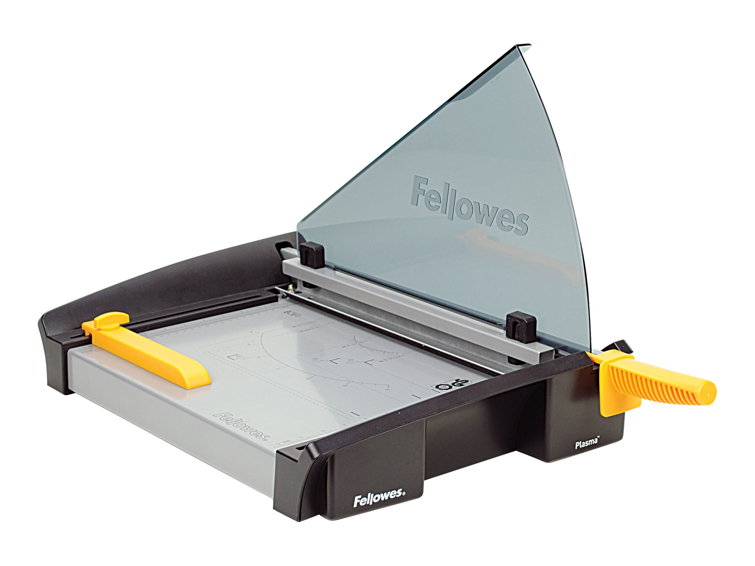 Fellowes Plasma A4 - Schneideeinrichtung - 380 mm