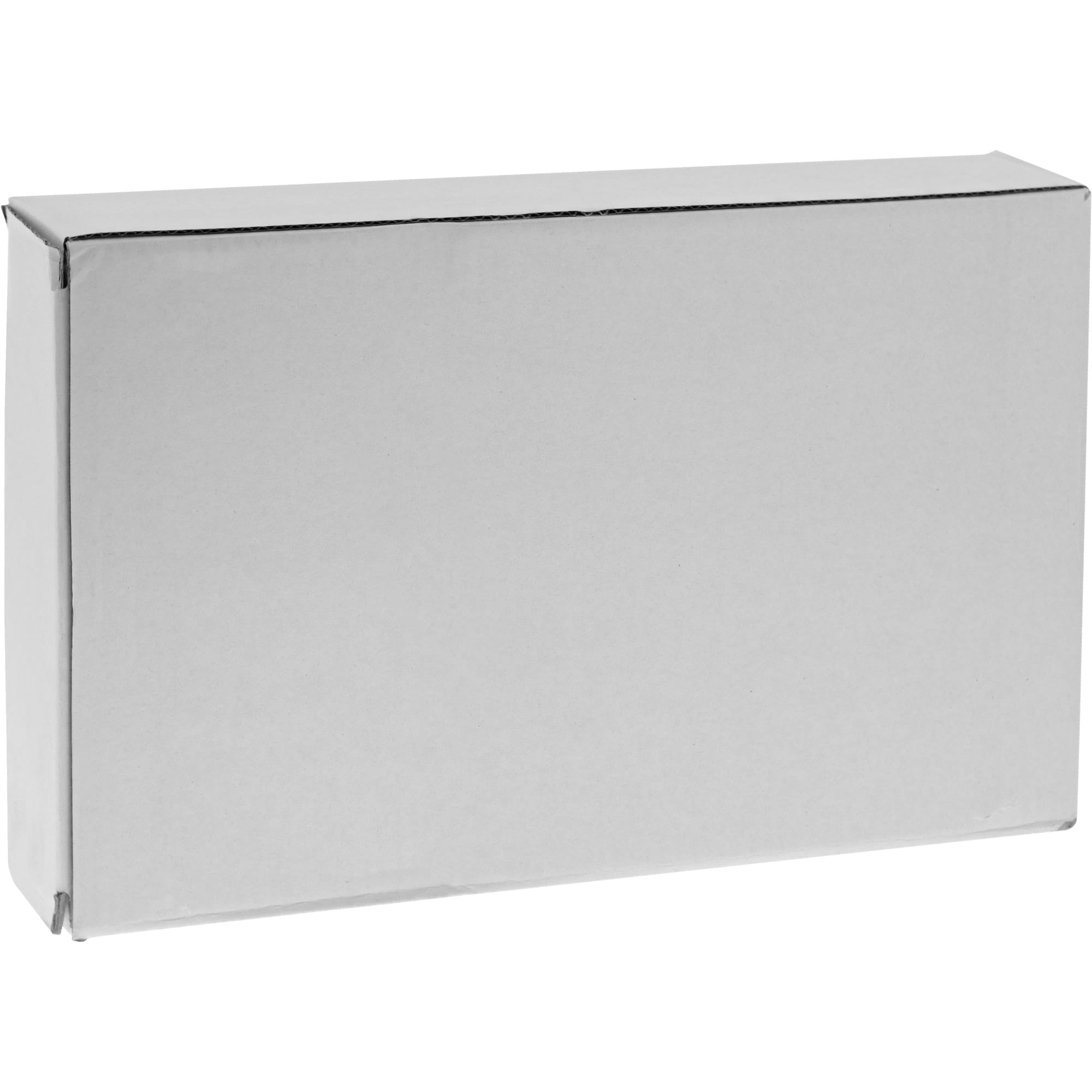 InLine 10" Fachboden - 160mm - 10kg - 1HE - RAL 7035 grau