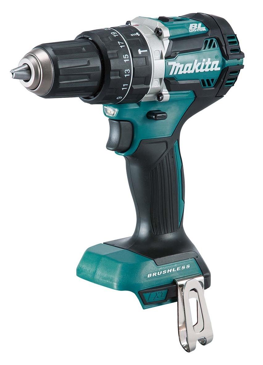 Makita DHP484Z - Bohrhammer/Treiber - schnurlos