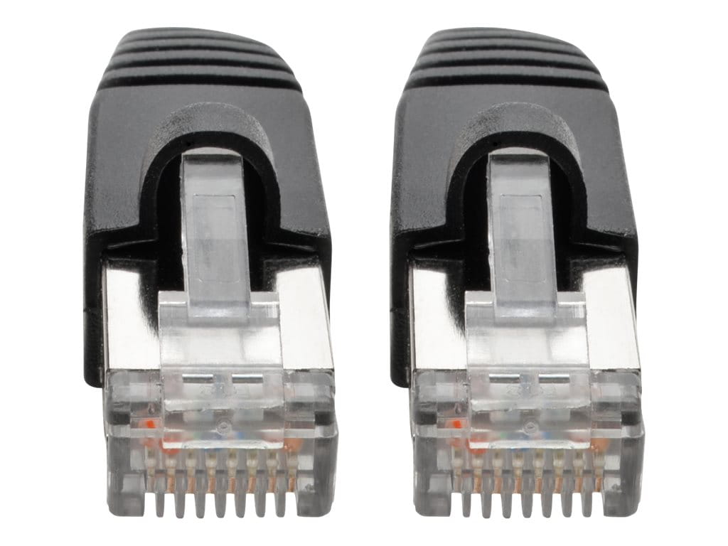 Tripp Eaton Tripp Lite Series Cat6a 10G Snagless Shielded STP Ethernet Cable (RJ45 M/M)