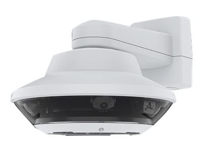 Axis Q6010-E - Netzwerk-Überwachungskamera - PTZ - Farbe (Tag&Nacht)