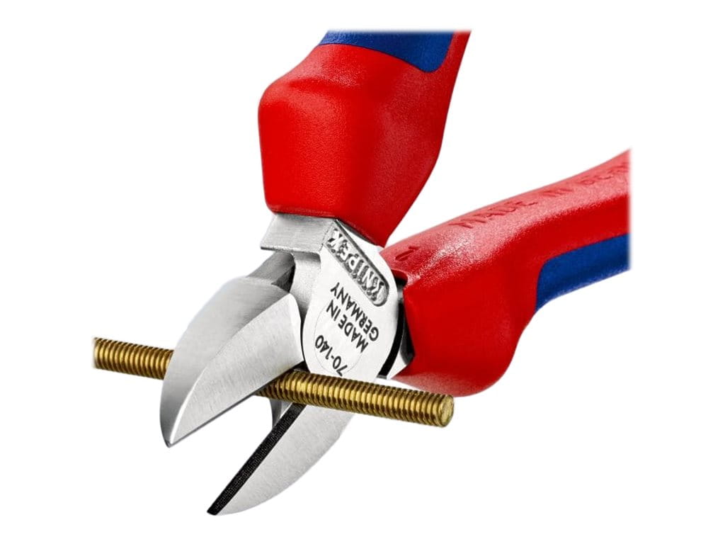 KNIPEX Seitenschneider - 140 mm
