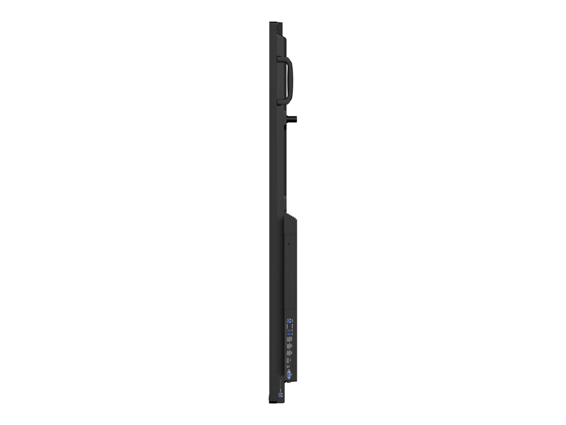 ViewSonic ViewBoard IFP8641-1-1C - 218 cm (86")