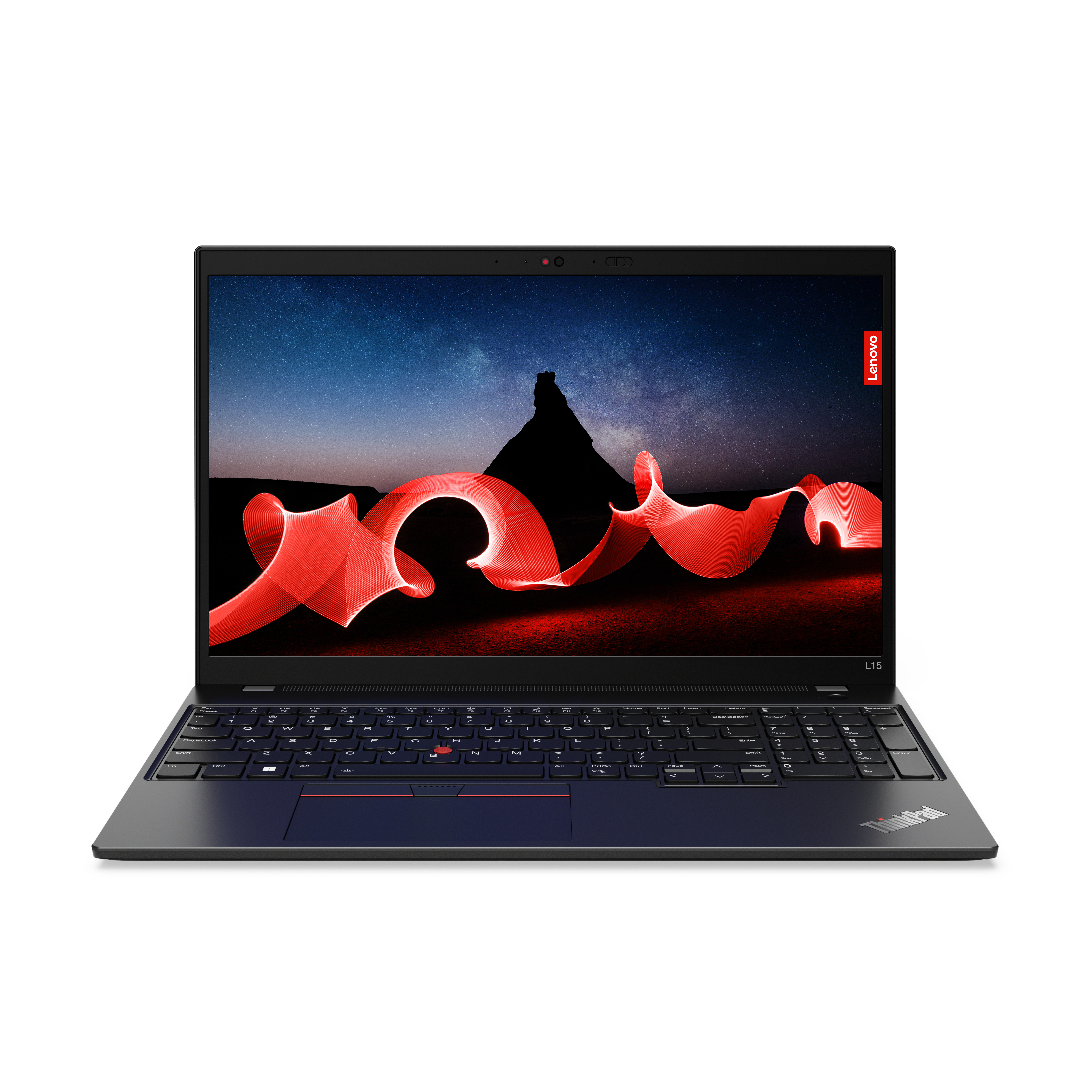 Lenovo ThinkPad L15 Gen 4 21H7 AMD Ryzen 7 Pro 7730U / 2 GHz - Win 11 Pro - Radeon Graphics - 16 GB RAM - 512 GB SSD NVMe - 39.6 cm (15.6")