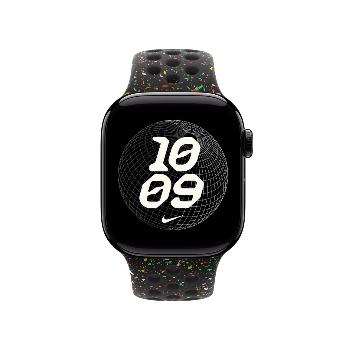 Apple Nike - Armband für Smartwatch - 42mm