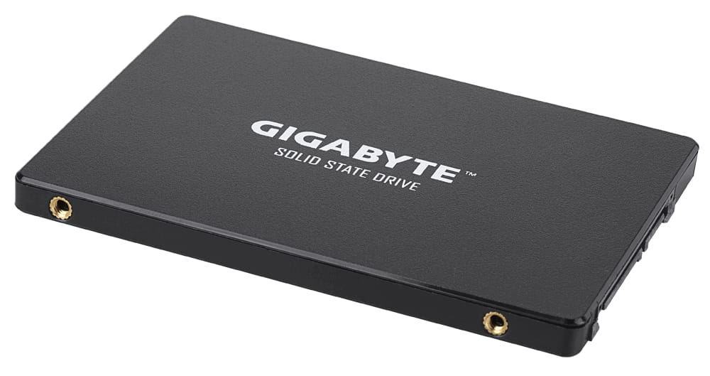 Gigabyte SSD - 1 TB - intern - 2.5" (6.4 cm)