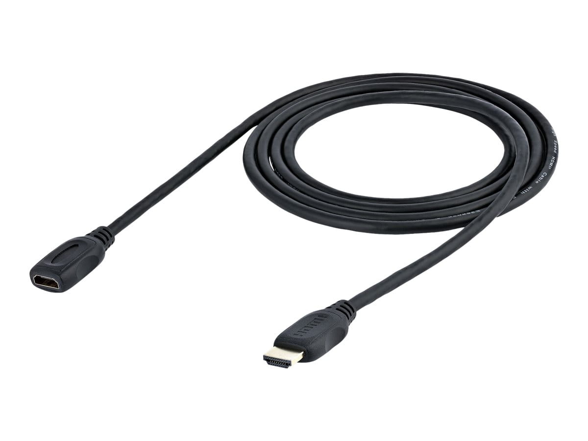 StarTech.com 2 m HDMI-Verlängerungskabel - Ultra