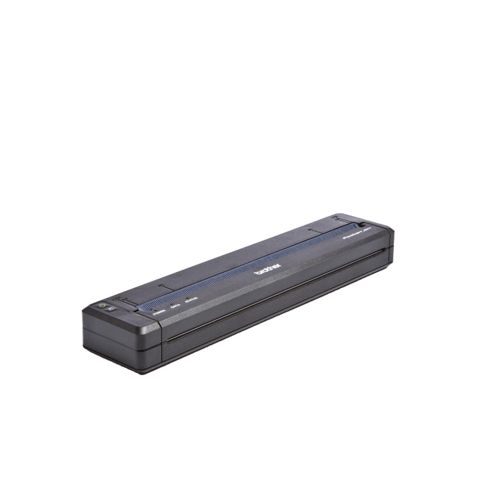 Brother PocketJet PJ-723 - Drucker - s/w - Thermodirekt