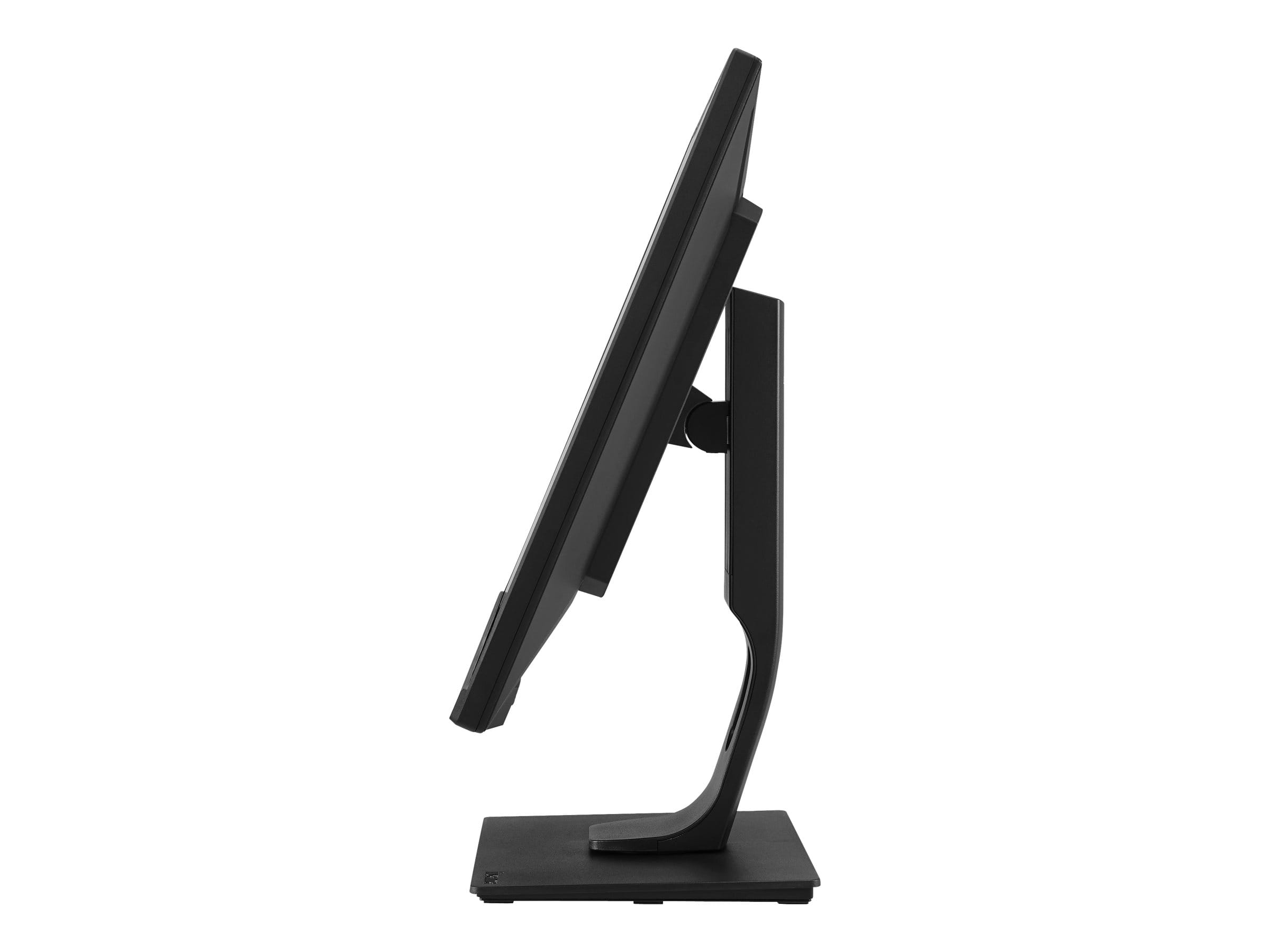 Iiyama G-MASTER Red Eagle GB3271QSU-B1 - LED-Monitor - 81.3 cm (32")