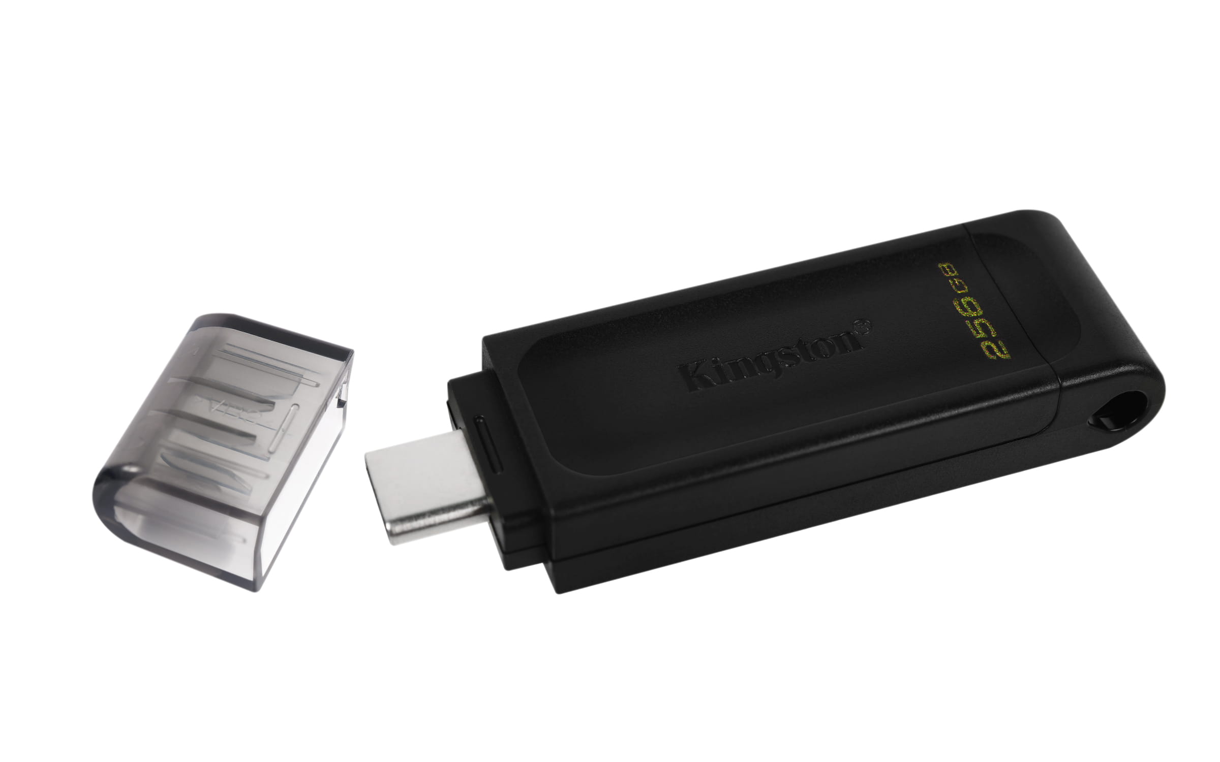 Kingston DataTraveler 70 - USB-Flash-Laufwerk