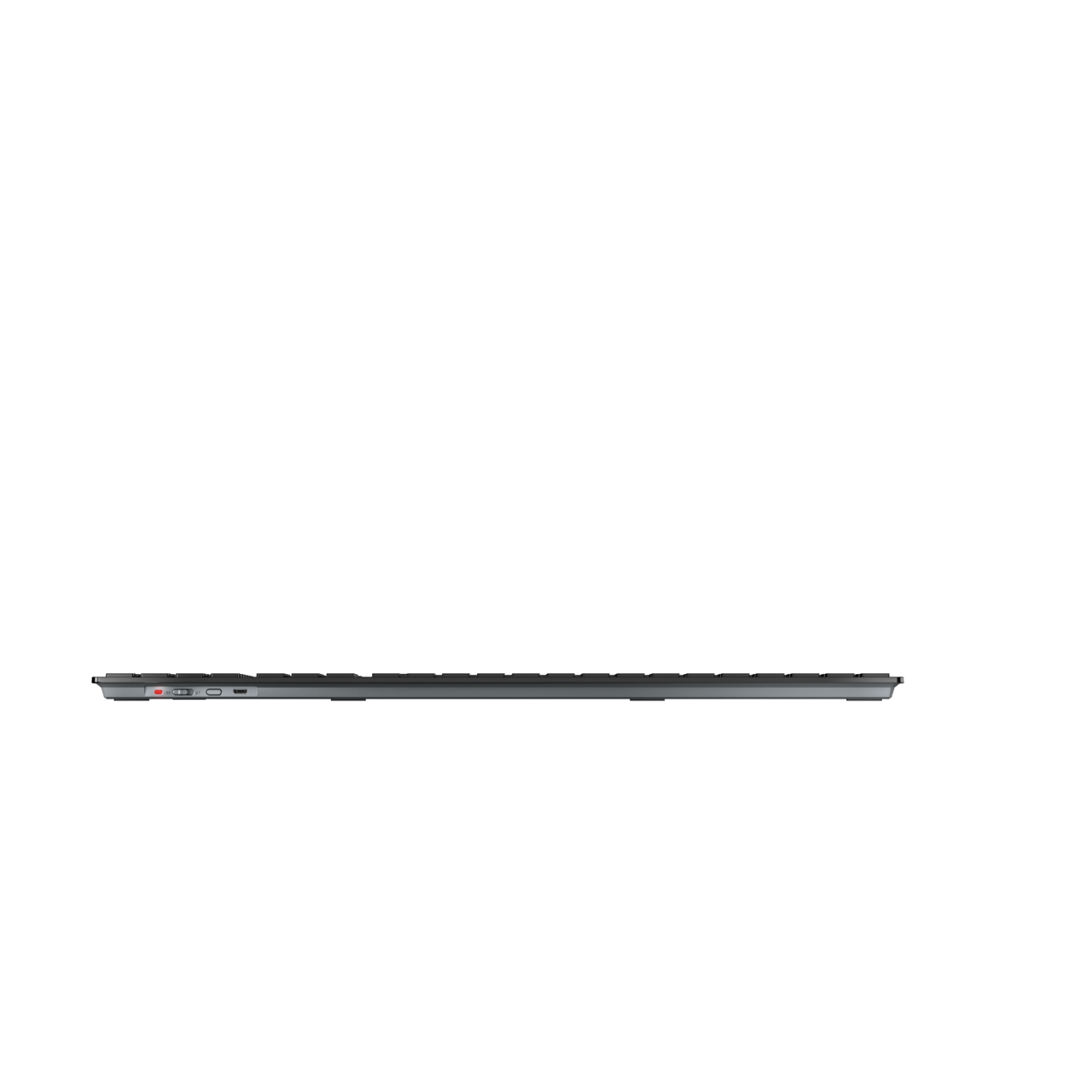 Cherry DW 9500 SLIM - Tastatur-und-Maus-Set