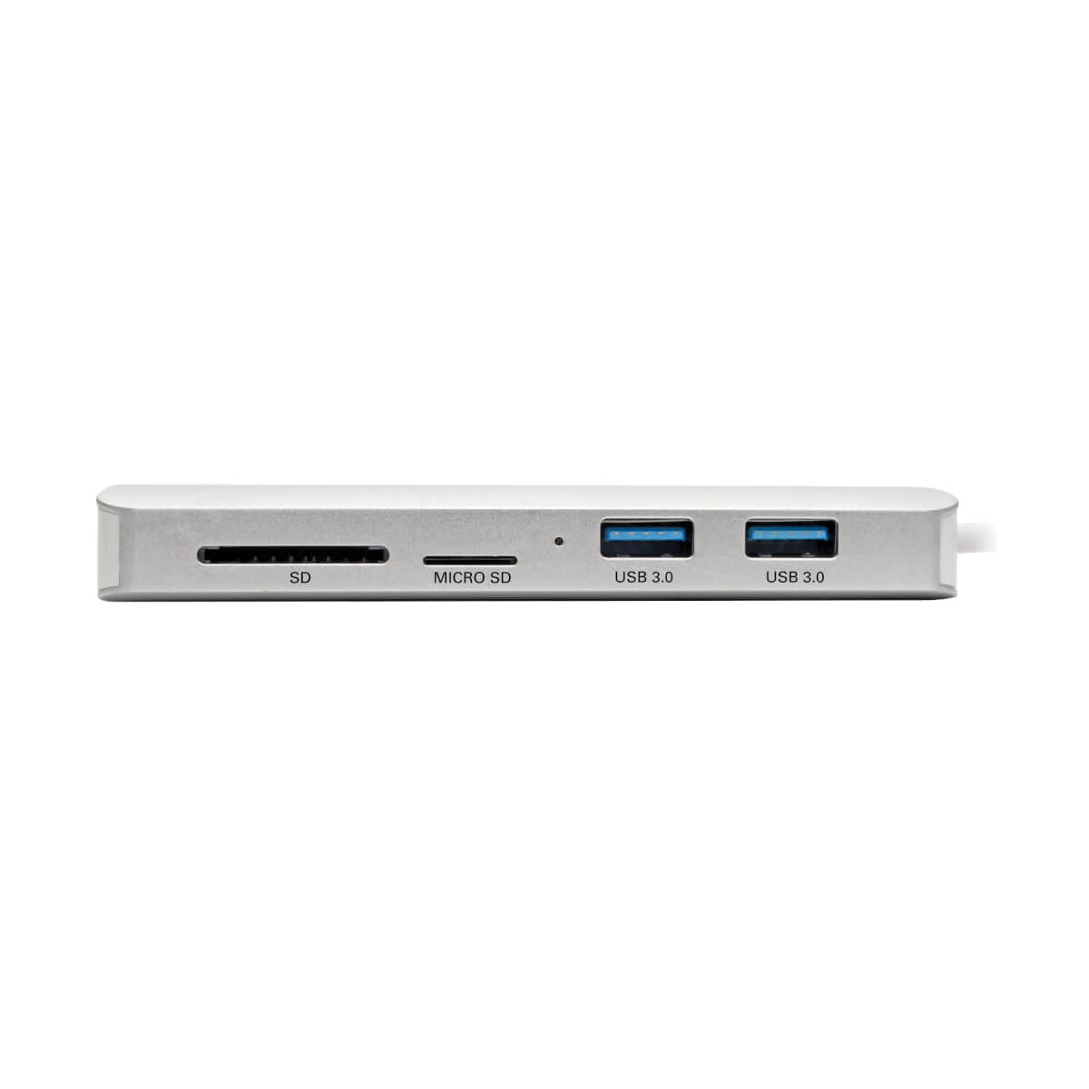 Tripp Eaton Tripp Lite Series USB C Docking Station