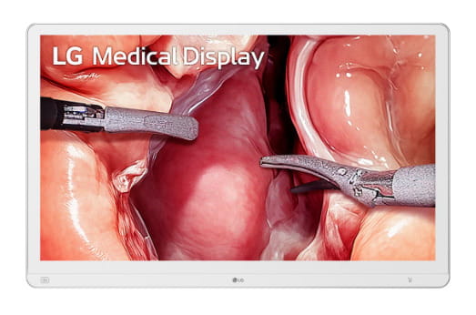LG 32HS710S-W, 81,3 cm (32"), 3840 x 2160 Pixel, 4K Ultra HD, LED, 5 ms, Weiß