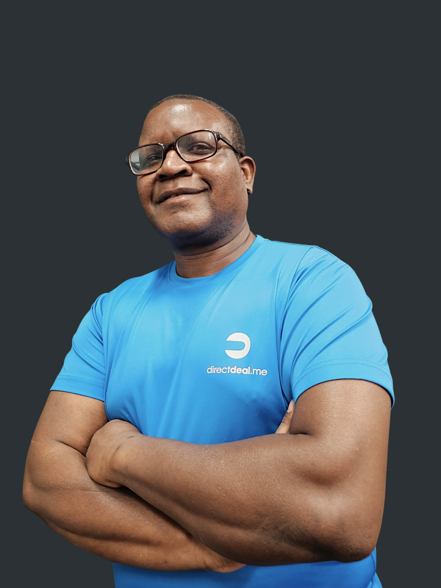 Tawanda Samuriwo
