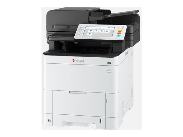 Kyocera ECOSYS MA3500cix - Multifunktionsdrucker - Farbe - Laser - Legal (216 x 356 mm)/