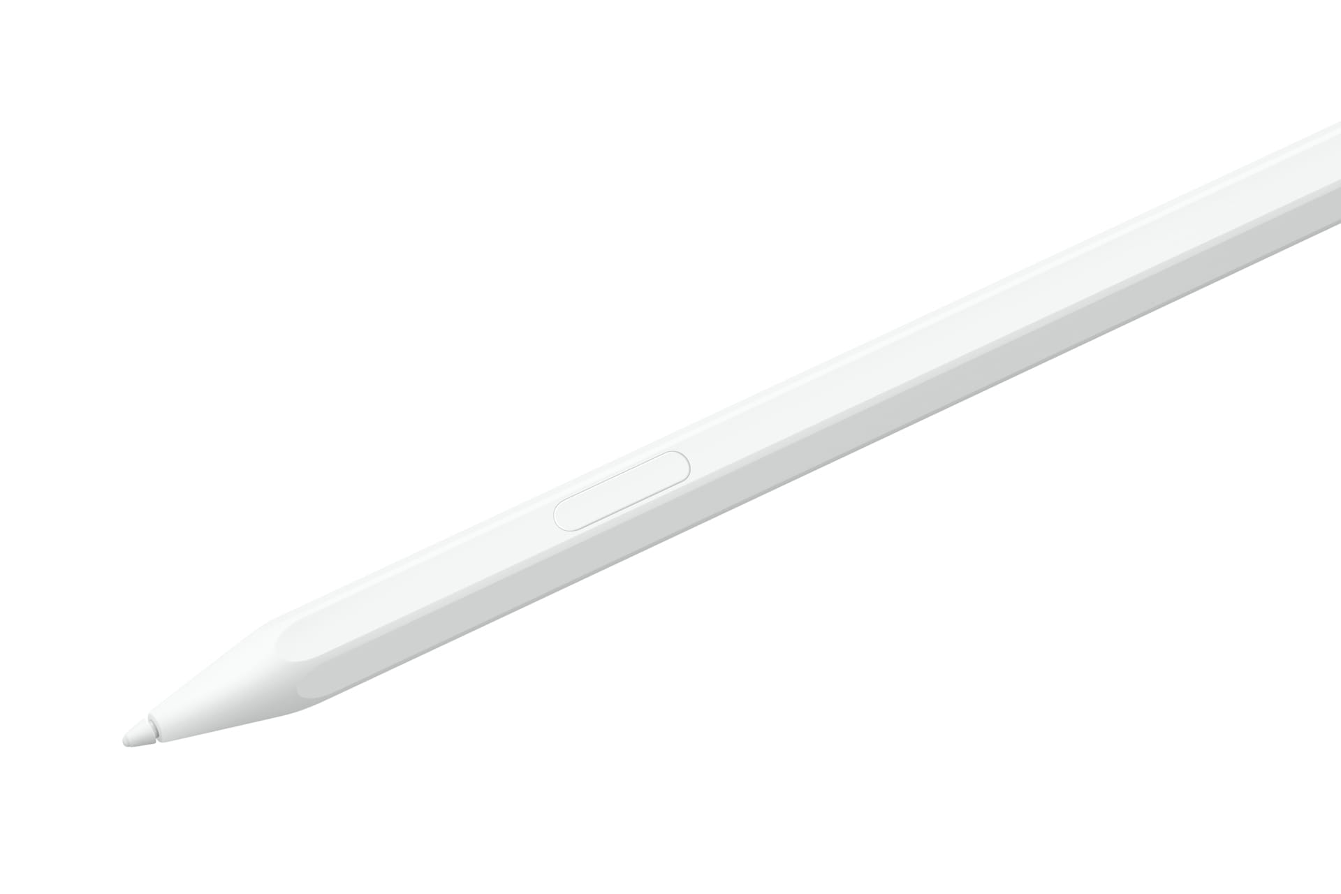 Samsung S Pen - Aktiver Stylus - weiß - für Galaxy