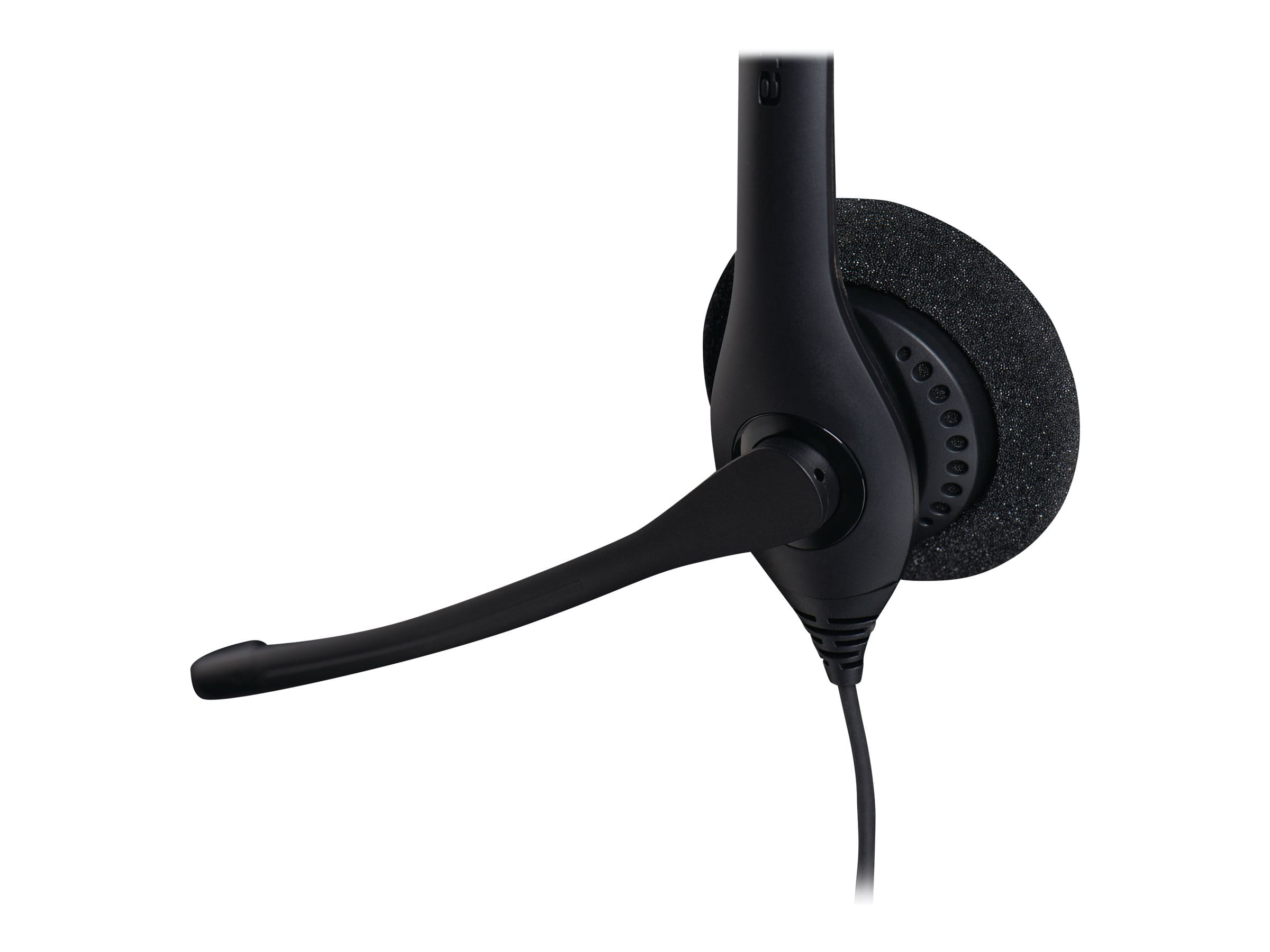 Jabra BIZ 1500 USB monaural, NC, Wideband (bis 6800Hz)