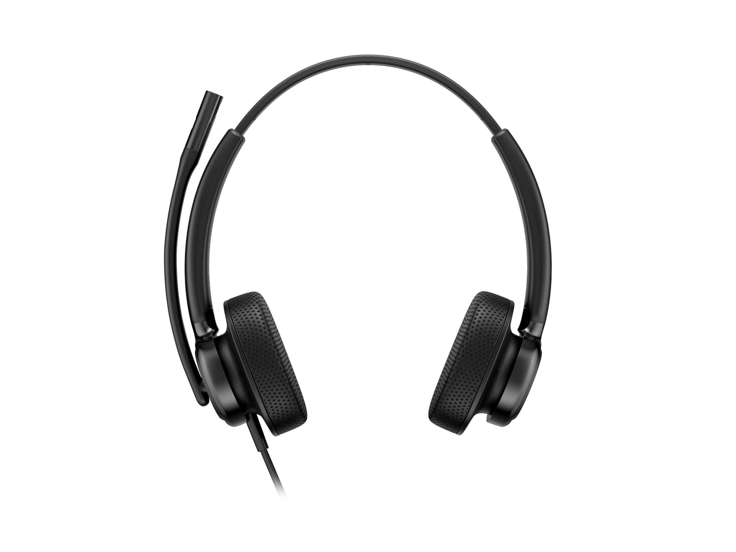 HP Poly Mission 425 - Mission 400 Series - Headset