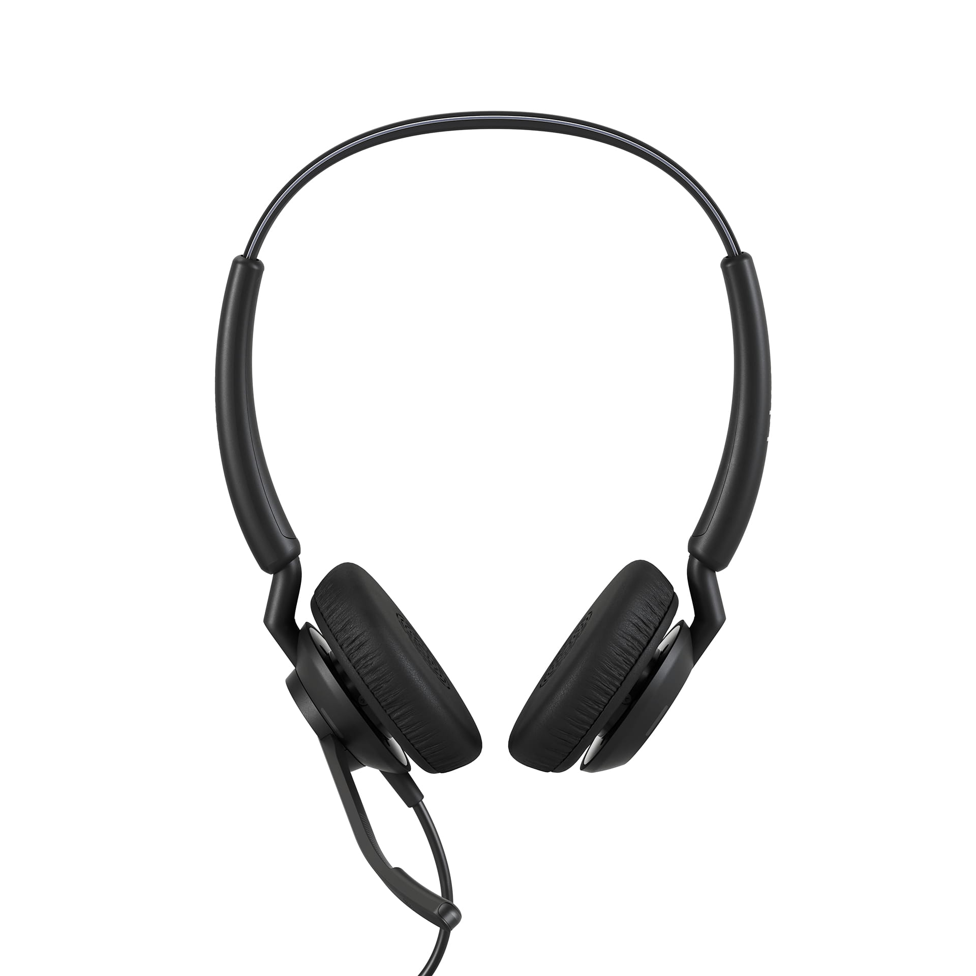 JABRA Engage 40 MS Stereo USB-C mit Inline-Link