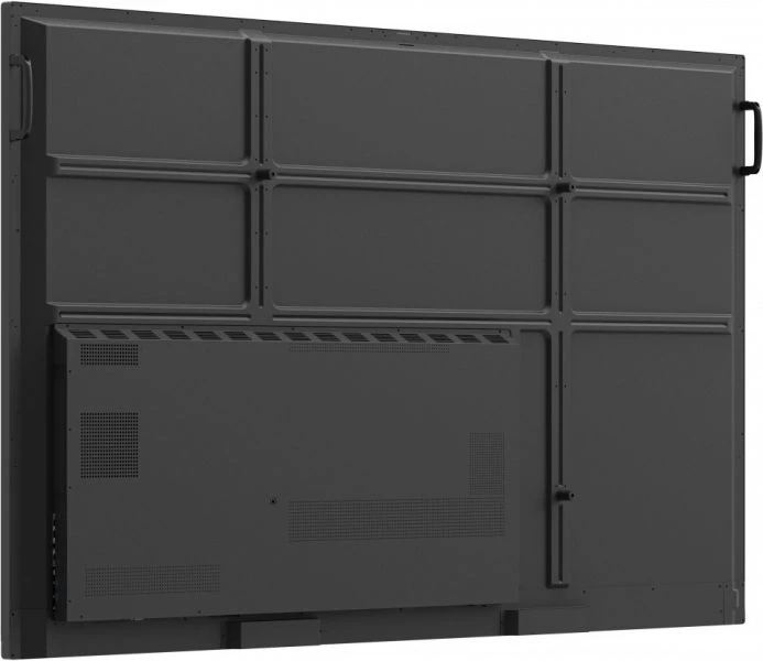 ViewSonic ViewBoard IFP8650-5F - 218 cm (86")