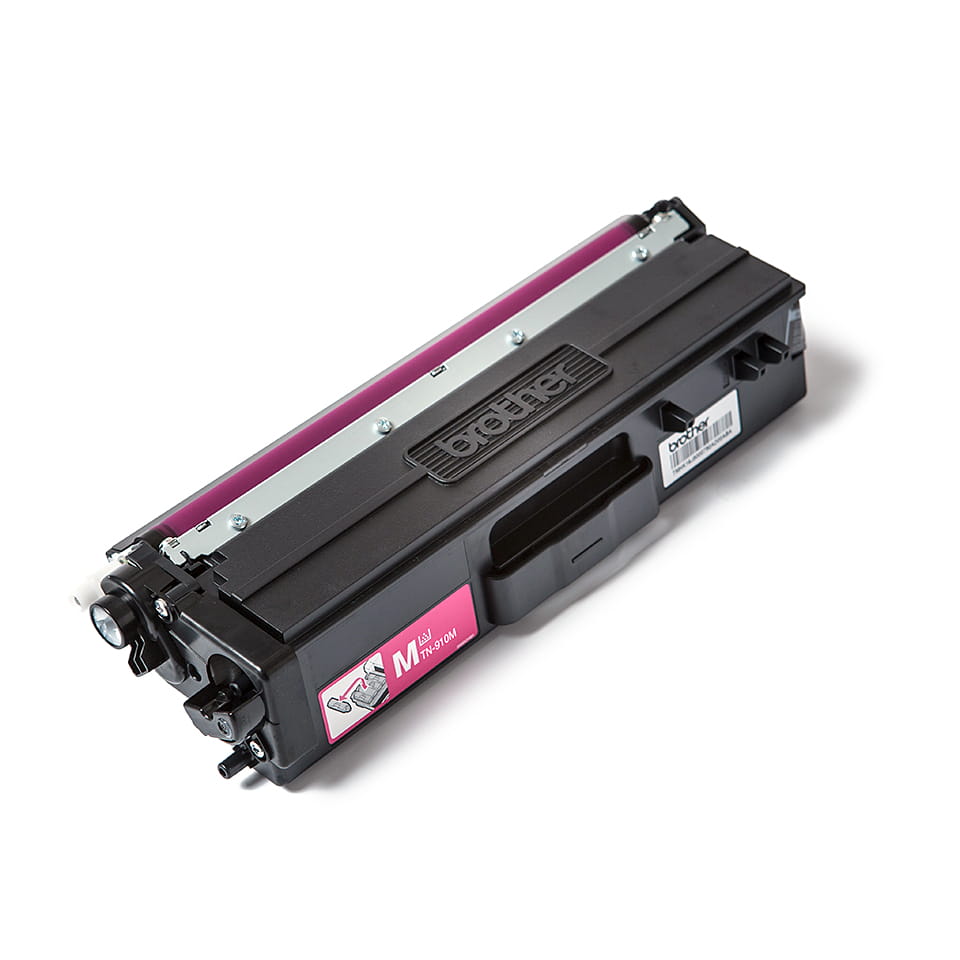 Brother TN910M - Ultra Jumbo - Magenta - Original